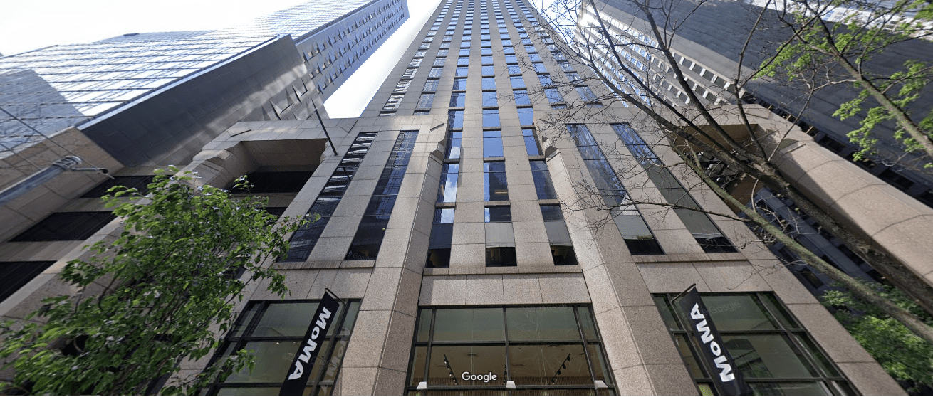 Cool Building! - Featured image