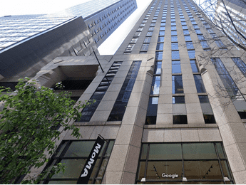 Cool Building! - Featured image